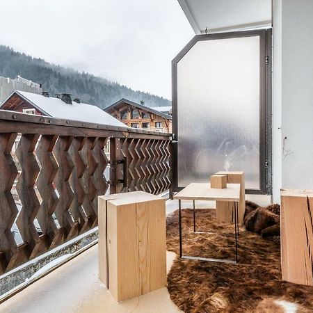 Апартаменты Edelweiss Cosy 6/7 Морзин Экстерьер фото