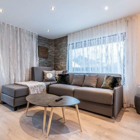 Апартаменты Edelweiss Cosy 6/7 Морзин Экстерьер фото